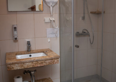 Pensjonat Zacisze - galeria zdjęć domków 2024