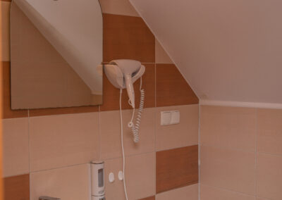 Pensjonat Zacisze - galeria zdjęć domków 2024