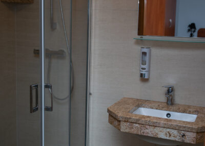 Pensjonat Zacisze - galeria zdjęć domków 2024