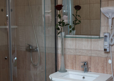 Pensjonat Zacisze - galeria zdjęć domków 2024