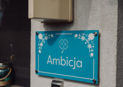 Pensjonat Zacisze - galeria zdjęć domków 2024