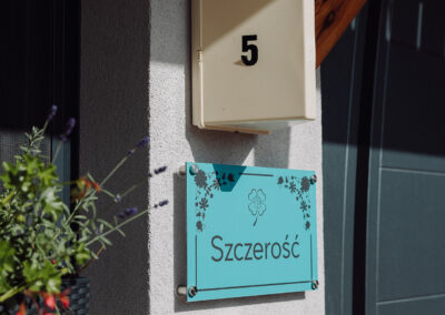 Pensjonat Zacisze - galeria zdjęć domków 2024