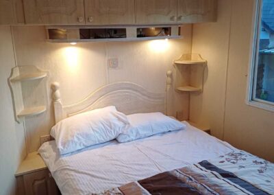 Domki holenderskie z Pensjonacie Zacisze