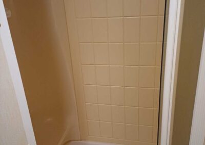 Domki holenderskie z Pensjonacie Zacisze