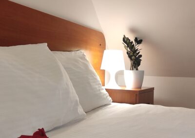 Galeria noclegów w Gościńcu Zacisze