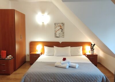 Galeria noclegów w Gościńcu Zacisze