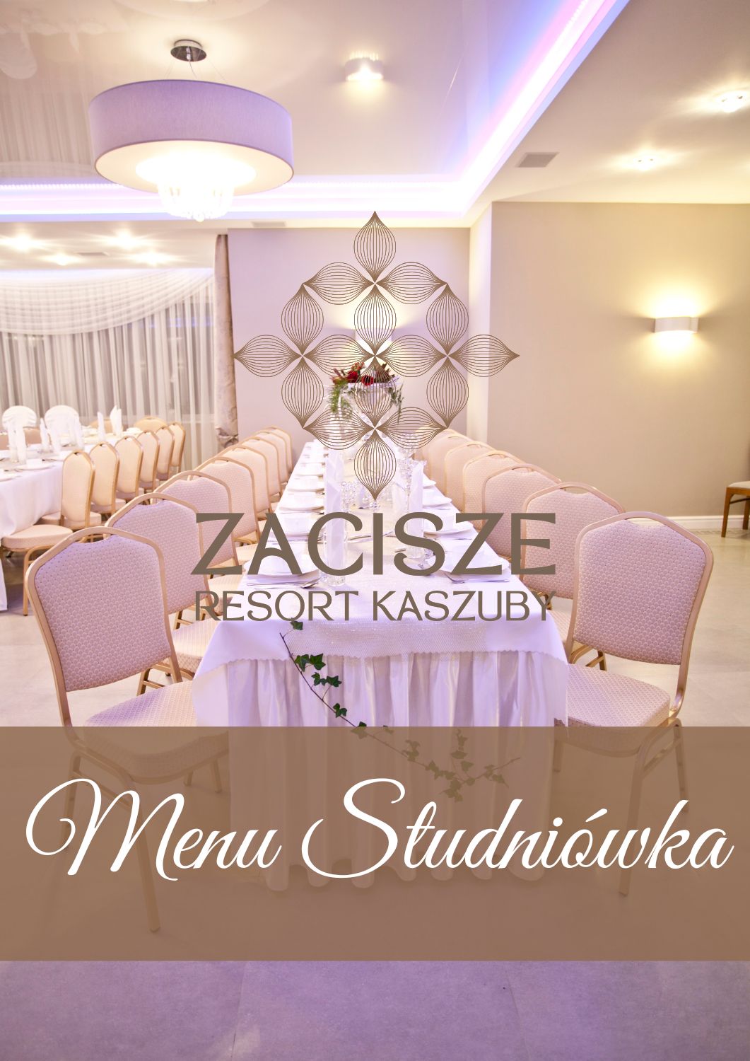 Kliknij aby zobaczyć Menu